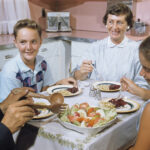 La vinaigrette presque oubliée des années 40 que personne ne conserve plus au réfrigérateur