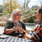 Battez les foules de Napa Valley et de Sonoma - Visitez cette région viticole pittoresque et charmante à proximité