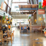 13 restaurants de restauration dans les centres commerciaux que tout le monde aimait dans les années 80