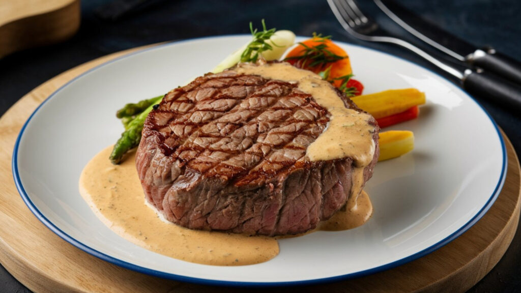 Les baby-boomers de la chaîne de steakhouses préfèrent Texas Roadhouse et Longhorn