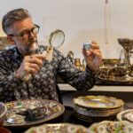 Ces pots vintage fantaisistes se vendaient 1 $ dans les années 60 – maintenant, l'ensemble vaut beaucoup d'argent pour les collectionneurs