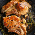 Faites mariner le porc dans ces 3 ingrédients pour une saveur d'inspiration hawaïenne