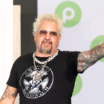 Le sandwich californien classique à 3 ingrédients de Guy Fieri appelé « so pur »