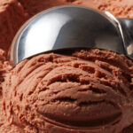 Un seul État américain revendique la glace au chocolat comme sa saveur la plus commandée