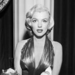 Changez votre jeu de fromage grillé - faites-le à la manière de Marilyn Monroe