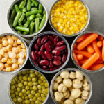 Pourquoi ce légume en conserve riche en protéines devrait être votre incontournable du garde-manger