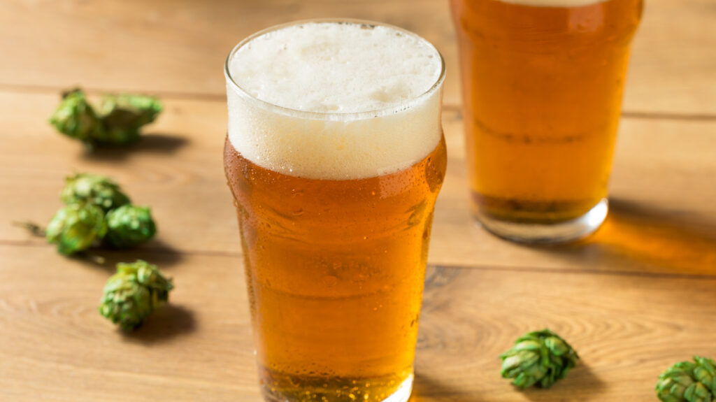 Quelle est la différence entre une double IPA et une triple IPA ?