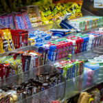 Pas Hershey's : les bonbons les plus populaires parmi les baby-boomers en 2026 existent depuis 1941