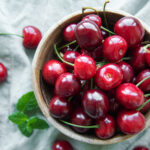 Les cerises ont un goût 10 fois plus sucré (et moins acidulé) saupoudrées de cet assaisonnement