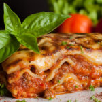 Pas le four ou la mijoteuse – les lasagnes sont des kilomètres plus rapides dans cet appareil de cuisine