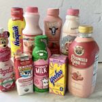 Le pire lait à la fraise vient d'une marque nostalgique bien-aimée