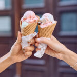 Les Américains adorent la crème glacée – voici combien ils en consomment en moyenne par an