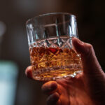 Ce spiritueux de fusion chinois a une nouvelle version du whisky américain classique