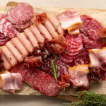 Cette charcuterie à l’ancienne est toujours dans les magasins – mais les jeunes générations n’y toucheraient pas