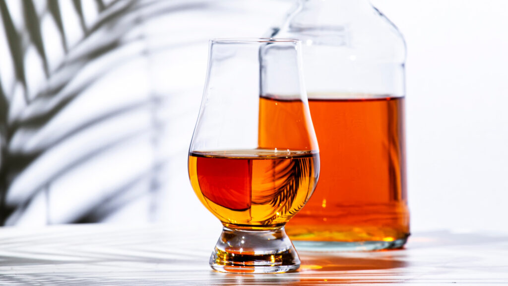 Les débutants en whisky écossais équilibré et économique ne devraient jamais négliger