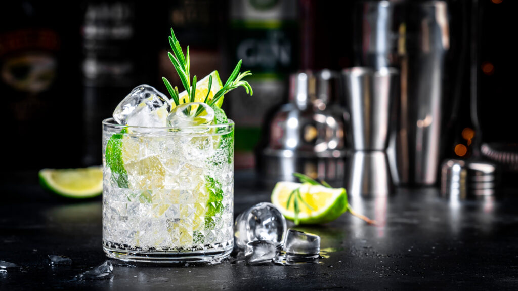 Les 3 meilleurs gins au monde en 2026 ne viennent pas des États-Unis, du Royaume-Uni ou d'Europe