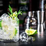 Les 3 meilleurs gins au monde en 2026 ne viennent pas des États-Unis, du Royaume-Uni ou d'Europe