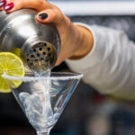 L'ingrédient piquant mais sucré que votre prochaine margarita mérite