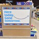 Les ensembles de bols décoratifs à 6 $ d'Aldi ajoutent une touche adorable et festive à votre collection de vaisselle des Fêtes