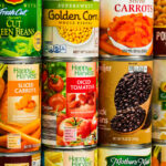 Pas de pois ni de haricots – ce légume en conserve à 1 $ contient beaucoup de fibres et de protéines