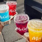 3 des meilleures nouvelles boissons de restauration rapide en 2026 proviennent de McDonald's