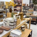 Ces assiettes de Noël Target semblent provenir directement d'Anthropologie pour 1/4 du prix
