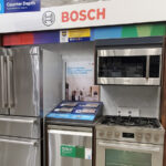 Ces 2 marques d’appareils de cuisine de luxe appartiennent en réalité à Bosch
