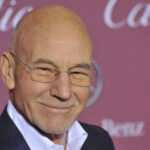 L'un des plats préférés de Patrick Stewart était un plat réconfortant britannique classique