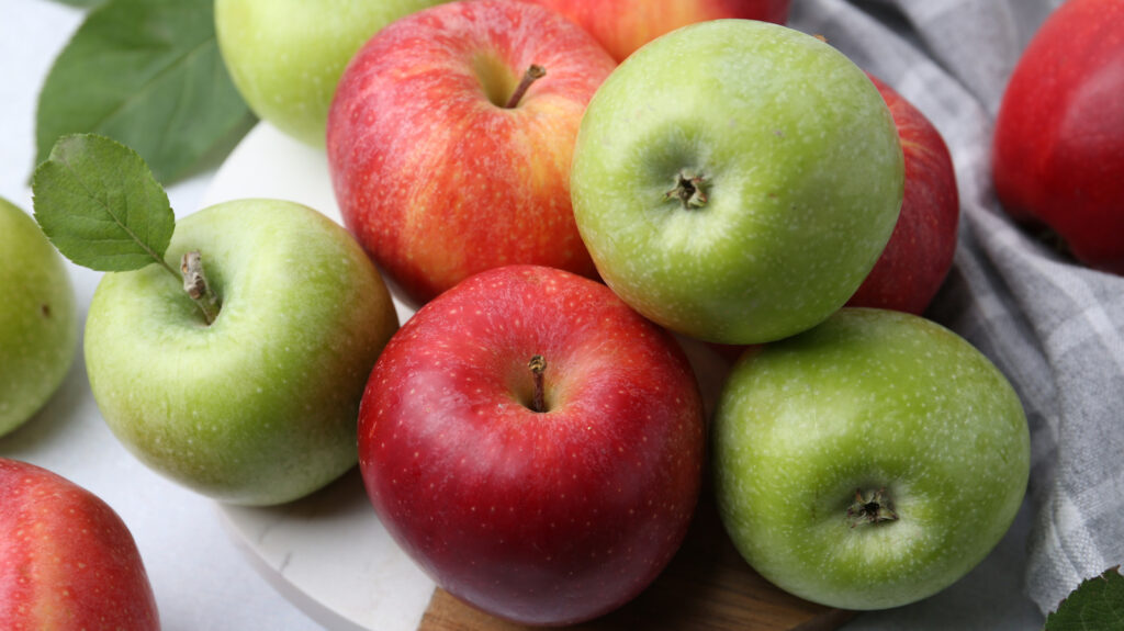 Le dessert nostalgique d'automne que les baby-boomers adorent, plus facile que la tarte aux pommes